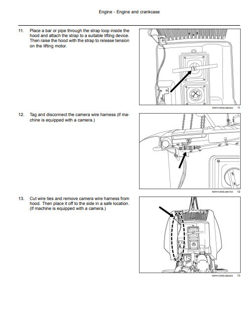MANUAL DE SERVICIOS CARGADOR FRONTAL 621F, 721F TIER 4