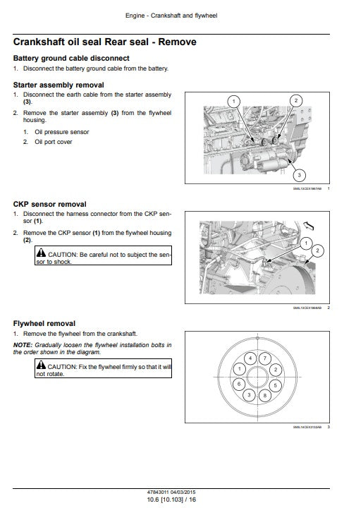 MANUAL DE SERVICIOS EXCAVADORA CX210D LC TIER 4