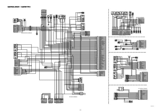 MANUAL DE SERVICIOS EXCAVADORA R180W-9S