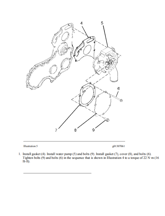 Manual de Reparación Excavadora Caterpillar 320D2L