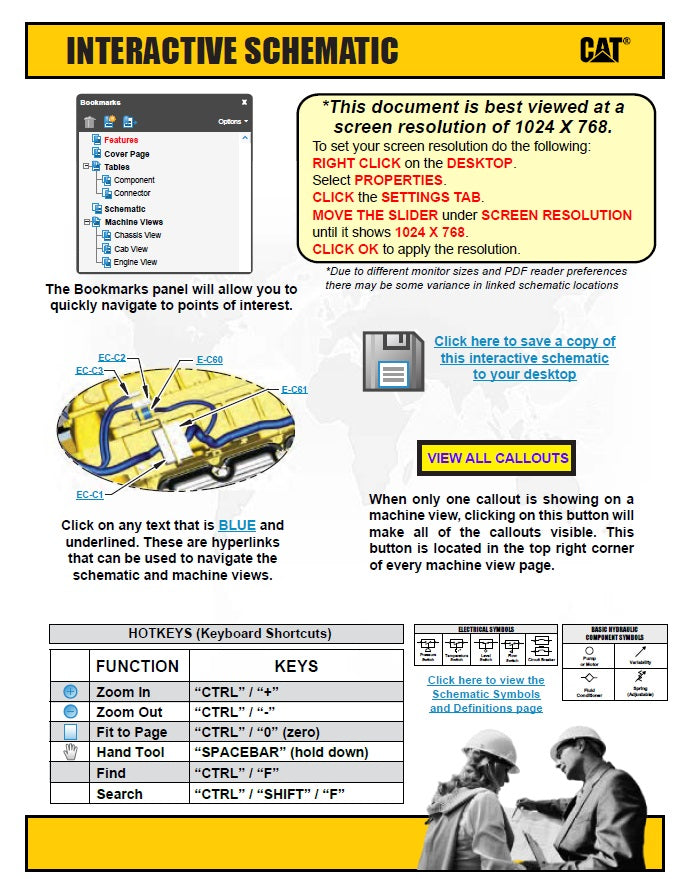 Manual de Servicios Transmisión Caterpillar 950L