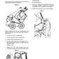 Manual de Reparación Minicargador JCB 135 HD, 155 HD