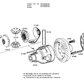 Catalogo de Partes Transmisión ZF APL 325 - 4472, 051, 053, 054, 070, 083, 084, 087, 088