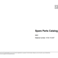 Catalogo de Partes Transmision ZF NMV - 4130.110.007