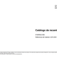 Catalogo de Recambios Eje Delantero STARRACHSE - 4474.009.195