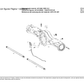 Catalogo de Recambios Eje Delantero ZF AP 412 - 4474.006.127 HK