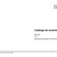 Catalogo de Recambios Eje Delantero ZF APL-345 CAT - 4472.053.033
