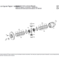 Catalogo de Recambios Eje Delantero ZF MS-2025 - 4475.004.046