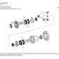 Catalogo de Recambios Eje Delantero ZF MT-L 3095 II - 4474.053.206