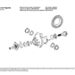 Catalogo de Recambios Eje Trasero ZF AP 410 DK XUZHOU - 4474.005.212