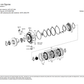Catalogo de Recambios Eje Trasero ZF MS-T 3055 - 4475.037.004