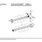 Catalogo de Recambios Eje Trasero ZF MS-T 3060 II - 4475.038.025
