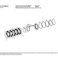 Catalogo de Recambios Eje Delantero ZF MT-L 3095 - 4474.053.056