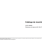 Catalogo de Recambios Servotransmisión ZF 3 WG 100 (500) - 4651.003.011