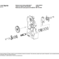 Catalogo de Recambios Servotransmisión ZF 3 WG 100 (500) - 4651.003.011