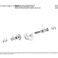Catalogo de Recambios Servotransmisión ZF 4 WG-150 - 4642.054.019