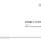 Catalogo de Recambios Servotransmisión ZF 4 WG-150 - 4642.054.206