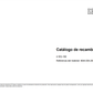 Catalogo de Recambios Servotransmisión ZF 4 WG-180 - 4644.004.208