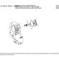 Catalogo de Recambios Servotransmisión ZF 4 WG-180 - 4644.004.208