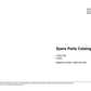 Catalogo de Recambios Servotransmisión ZF 4 WG-200 CASE - 4644.024.065