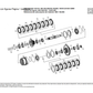 Catalogo de Recambios Servotransmisión ZF 4 WG 100(500) NEOPLAN BUS - 4651.004.048