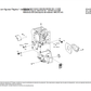 Catalogo de Recambios Servotransmisión ZF 4 WG 150 JI CASE - 4642.054.018