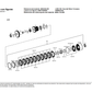 Catalogo de Recambios Servotransmisión ZF 4 WG 160 HYUNDAI - 4656.054.053