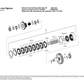 Catalogo de Recambios Servotransmisión ZF 4 WG 190 - 4657.024.146