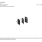 Catalogo de Recambios Servotransmisión ZF 4 WG 210 CNH-NEW HOLLAND - 4657.054.154