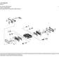 Catalogo de Recambios Servotransmisión ZF 4 WG 260(1) - 4646.054.034