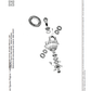 Catalogo de Recambios Servotransmisión ZF AP-412 LZZF - 4474.006.127