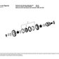 Catalogo de Recambios Servotransmisión ZF WG 92 - 4660.001.018