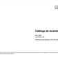 Catalogo de Recambios Transmisión ZF APL 2025 - 4475.004.029