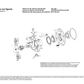 Catalogo de Recambios Transmisión ZF APL 325 - 4472.051.009