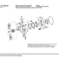 Catalogo de Recambios Transmisión ZF APL 325 - 4472.051.029