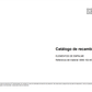 Catalogo de Recambios Transmisión ZF ELEMENTOS DE EMPALME - 6090.102.407