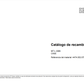 Catalogo de Recambios Transmisión ZF MT-L 3085 - 4474.052.079