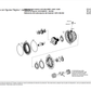 Catalogo de Recambios Transmisión ZF MT-L 3085 - 4474.052.079