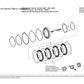 Catalogo de Recambios Transmisión ZF MT-L 3085 CASE - 4474.052.104