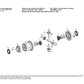 Catalogo de Recambios Transmisión ZF MT-L 3085 II HYUNDAI - 4474.052.219