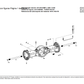 Catalogo de Recambios Transmisión ZF MT-L 3095 CASE - 4474.053.050