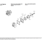 Catalogo de Recambios Transmisión ZF NH 1 B ISUZU - 6090.012.032