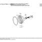 Catalogo de Recambios Transmisión ZF P 3301 MC NEILUS - 4108.014.200
