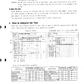 Lista Codigos de Falla y Explicación ECU del cargador JCB TM310