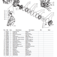 MANUAL DE PARTES TRANSMISIÓN CARRARO 393434