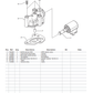 MANUAL DE PARTES TRANSMISIÓN CARRARO 393434