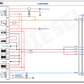 Manual Diagrama Cableado Eléctrico Completo Motor Caterpillar C9