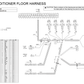 Manual Diagrama Eléctrico - Hidráulico Excavadora Hitachi ZX68USR-5A