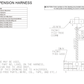 Manual Diagrama Eléctrico Excavadora Hidráulica Hitachi ZX130-6130LCN-6