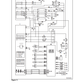 Manual Diagrama Eléctrico Excavadora sobre Ruedas Doosan S140W-V, S160W-V, S180W-V, S210W-V